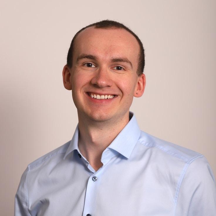 Portrait of Marco Bellini, community mentor and Italian cuisine specialist